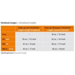 Schockemöhle Stirnriemen Clincher Select Wave Espresso/Silber -Geschäft für Reitsportbedarf schockemohle unnamed 1.4bd2f1 1