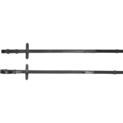 Equiline Zügel Antirutsch Schwarz One Size -Geschäft für Reitsportbedarf sd bj151 006 ok 1.a2bd63