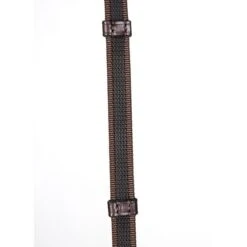 Equiline Zügel Antirutsch Schwarz One Size -Geschäft für Reitsportbedarf sd bj151 012 part ok.bcae14