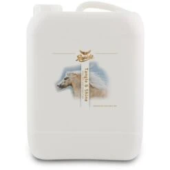 Rapide Anti Klett Spray -Geschäft für Reitsportbedarf sectolin id1 rapidetangleenshine5ltr221920 1.f6ed07
