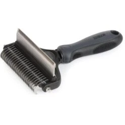 Ezi-groom Kamm Tidy Up Rosa One Size -Geschäft für Reitsportbedarf shires 1120 black.3fdbd6