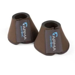 Arma By Shires Hufglocken Neopren Grün -Geschäft für Reitsportbedarf shires 1898 brown.4b5dbc