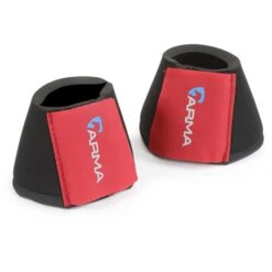 Arma By Shires Hufglocken Neopren Grün -Geschäft für Reitsportbedarf shires 1898 dpred.3a099a