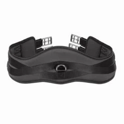 Arma By Shires Sattelgurt Memory Foam Anatomisch Braun -Geschäft für Reitsportbedarf shires 456 black 3 1.c8e608