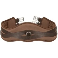 Arma By Shires Sattelgurt Memory Foam Anatomisch Schwarz -Geschäft für Reitsportbedarf shires 456 brown 2.e26bcf 1