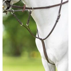 Velociti Martingal Running Schwarz -Geschäft für Reitsportbedarf shires 5075 havana 1.7b6288