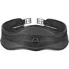 Arma By Shires Sattelgurt Anti Druck Anatomisch Schwarz