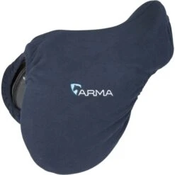 Arma By Shires Sattelschoner Fleece Grün -Geschäft für Reitsportbedarf shires 9421 navy.7ee9b6 2
