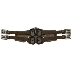 Stübben Sattelgurt Equi-Soft Schwarz -Geschäft für Reitsportbedarf stu 1006544.432c58