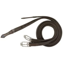 Stübben Steigbügelriemen De Luxe Tobacco -Geschäft für Reitsportbedarf stu 1006561.674294