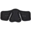 Stübben Sattelgurtschoner Equi-Soft Neoprene Schwarz -Geschäft für Reitsportbedarf stu 1006567.5c185b