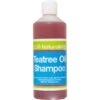 NAF Naturalintx Teatree Oil Shampoo -Geschäft für Reitsportbedarf teatree oil shampoo 500ml.c1dcc5