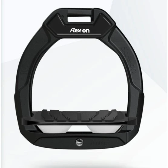 Flex-On Sicherheitsbügel Safe-On Junior Inclined Grip Schwarz/Schwarz/Rosa 17 Flex-On Sicherheitsbügel Safe-On Junior Inclined Grip Schwarz/Schwarz/Rosa – Bild 15