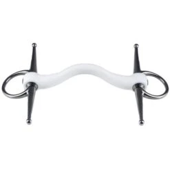 Trust Knebeltrense Inno Sense Zungenbogen Hard