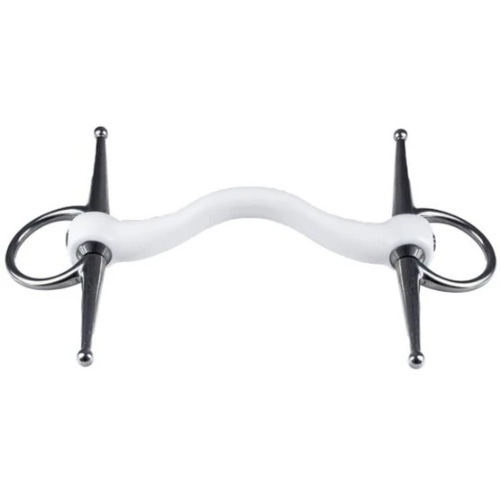 Trust Knebeltrense Inno Sense Zungenbogen Hard 3 Trust Knebeltrense Inno Sense Zungenbogen Hard