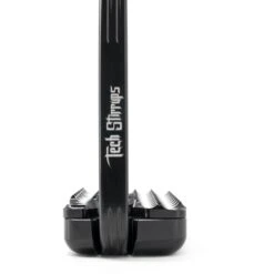 Tech Stirrups Steigbügel Capri Classic Dressur Schwarz -Geschäft für Reitsportbedarf ts capri det 3.53820a