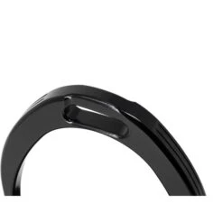 Tech Stirrups Steigbügel Capri Classic Dressur Schwarz -Geschäft für Reitsportbedarf ts capri det 4.5d3fbd