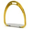 Tech Stirrups Steigbügel Rome Racing Classic Gold 1 Tech Stirrups Steigbügel Rome Racing Classic Gold -Geschäft für Reitsportbedarf ts oro.b88d73