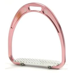 Tech Stirrups Steigbügel Rome Racing Classic Silber -Geschäft für Reitsportbedarf ts rosa.105bd5 1