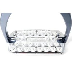 Tech Stirrups Steigbügel Siena Plus Gold -Geschäft für Reitsportbedarf ts siena plus det 2.bc1246