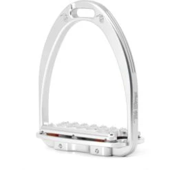 Tech Stirrups Steigbügel Siena Plus Gold -Geschäft für Reitsportbedarf ts siena plus silver.0fd398