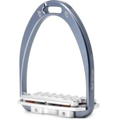 Tech Stirrups Steigbügel Siena Plus Gold -Geschäft für Reitsportbedarf ts siena plus titanium.562b31