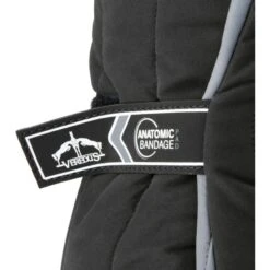 Veredus Unterlappen Anatomic Front Schwarz One Size 10 Veredus Unterlappen Anatomic Front Schwarz One Size -Geschäft für Reitsportbedarf veredus 63c55d50be7ea0c64a8ec4de.1ad67a