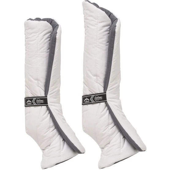 Veredus Unterlappen Anatomic Front Schwarz One Size 8 Veredus Unterlappen Anatomic Front Schwarz One Size – Bild 6