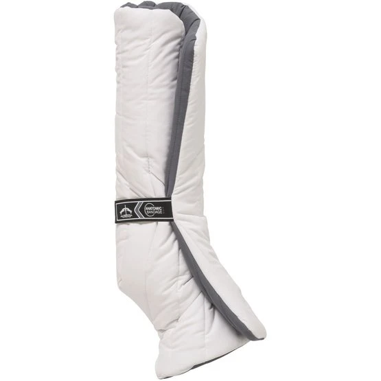 Veredus Unterlappen Anatomic Front Schwarz One Size 7 Veredus Unterlappen Anatomic Front Schwarz One Size – Bild 5