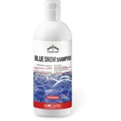 Veredus Shampoo Blue Snow 500ml