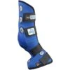 Veredus Stable Boots Magnetik 4 Hours Front Blau -Geschäft für Reitsportbedarf veredus m4hf.b8aab3