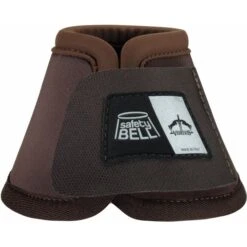 Veredus Hufglocken Safety Bell Light Weiß -Geschäft für Reitsportbedarf veredus safety bell light brown.9b0769