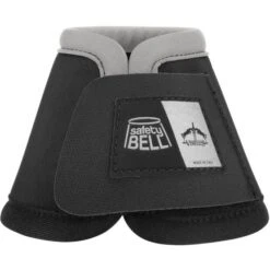 Veredus Hufglocken Safety Bell Light Weiß -Geschäft für Reitsportbedarf veredus sbl ivory.638d2f