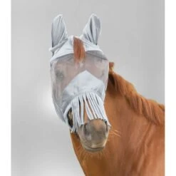 Waldhausen Fliegenmaske Premium Mit Ohren Und Fransen Schwarz -Geschäft für Reitsportbedarf wald 63148011 pon 31.56c33c