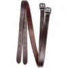 Star Steigbügelriemen Economic Braun -Geschäft für Reitsportbedarf wald 8141730 120 03.a08174