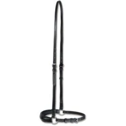 Waldhausen Reithalfter X-Line Hannover Schwarz