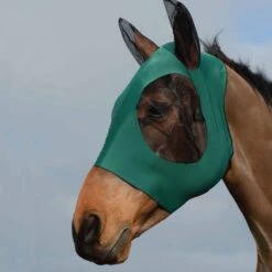 Weatherbeeta Fliegenmaske Stretch Bug Eye Saver Mit Ohren Navy/Schwarz 32 Weatherbeeta Fliegenmaske Stretch Bug Eye Saver Mit Ohren Navy/Schwarz -Geschäft für Reitsportbedarf wb 819105 wb stretch bug eye saver image lifestyle.9a7f55 1