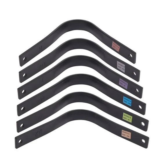 Collegiate Sattelbaum Series II I Schwarz/Charcoal S/M 3 Collegiate Sattelbaum Series II I Schwarz/Charcoal S/M