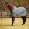 Weatherbeeta Comfitec Liner Medium/Lite Rug 100g Grau -Geschäft für Reitsportbedarf weatherbeeta 1003668004 wb cft liner image insert.2afd5d