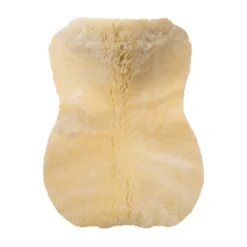 Werner Christ Sattelunterleger Standard Braun Warmblut -Geschäft für Reitsportbedarf werner 5100 62d.a18726