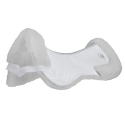 Werner Christ Sattelunterleger Standard Edgin Braun Warmblut -Geschäft für Reitsportbedarf werner 5120 11.afbe52