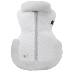 Werner Christ Sattelunterleger Standard Edgin Braun Warmblut -Geschäft für Reitsportbedarf werner 5120 11d.75d34e