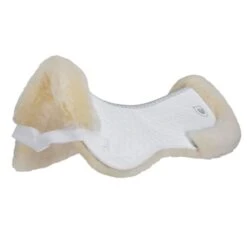 Werner Christ Sattelunterleger Standard Edgin Braun Warmblut -Geschäft für Reitsportbedarf werner 5120 12.c89405