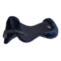 Werner Christ Sattelunterleger Standard Edgin Braun Warmblut -Geschäft für Reitsportbedarf werner 5120 64.078332