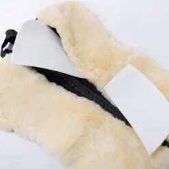 Werner Christ Sattelunterleger Ultra Double XH Hoher Widerrist Schwarz/Naturell Warmblut -Geschäft für Reitsportbedarf werner 5161xh 62 d2.d52bc0