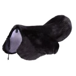 Werner Christ Sattelüberzug Enduranc Summer Schwarz Warmblut -Geschäft für Reitsportbedarf werner 6080 07.eefb92