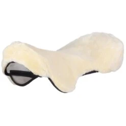 Werner Christ Sattelüberzug Trekker Schwarz Warmblut -Geschäft für Reitsportbedarf werner 6260 02.11612f