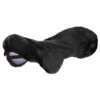 Werner Christ Sattelüberzug Trekker Schwarz Warmblut -Geschäft für Reitsportbedarf werner 6260 06.2a34f5