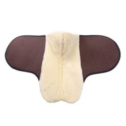 Werner Christ Schabracke Champ Fur Basic&Premium Bareback Pad Braun/Natural 10 Werner Christ Schabracke Champ Fur Basic&Premium Bareback Pad Braun/Natural -Geschäft für Reitsportbedarf werner 6380 72d2.9058b7