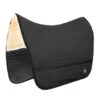 Werner Christ Schabracke Champ Fur Iberica Bareback Pad Schwarz/Naturell -Geschäft für Reitsportbedarf werner 6385 62.5306fa